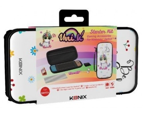 KON-FUNDA SW KIT STARTER